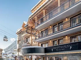 Sport- und Genusshotel Silvretta Sport- und Genusshotel Silvretta