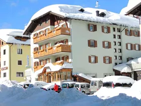 Hotel Eden Hotel Eden