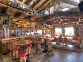 Berghotel Rettenstein Berghotel Rettenstein