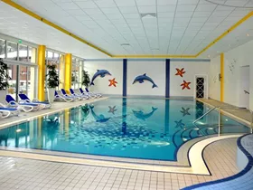 Aparthotel Marco Polo Alpina Aparthotel Marco Polo Alpina