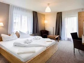 Alpenhof Kals Alpenhof Kals