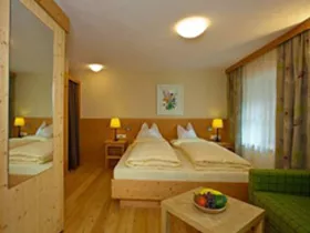 Ferienhaus Urbanhof Ferienhaus Urbanhof