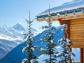 Chalet Teychenne Chalet Teychenne