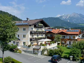 Residenz Theresa Residenz Theresa