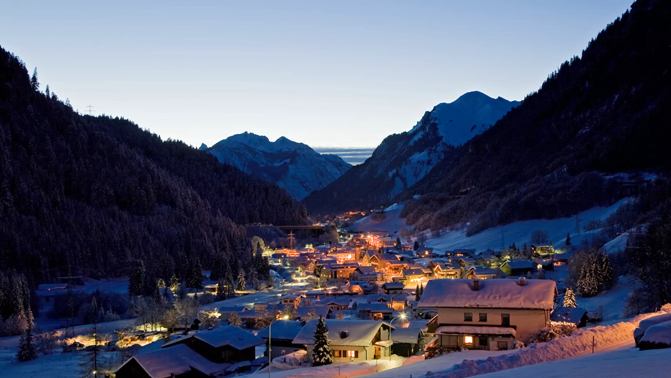 Kl sterle Am Arlberg Ski Ski Holidays In Austria kl-sterle-am-arlberg-ski-ski-holidays-in-austria