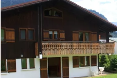 Chalet l'Efanle Chalet l'Efanle