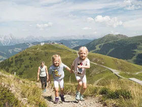 Zo maak je een familievakantie in Saalbach Hinterglemm onvergetelijk Zo maak je een familievakantie in Saalbach Hinterglemm onvergetelijk