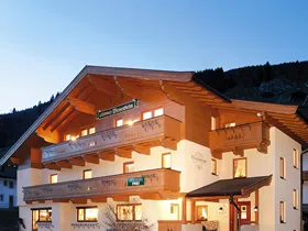 Haus Wiesenheim Haus Wiesenheim