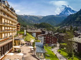 Parkhotel Beau Site Parkhotel Beau Site