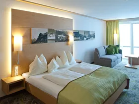 Alpinresort Schillerkopf Alpinresort Schillerkopf