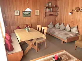 Chalet Spassvogel Chalet Spassvogel