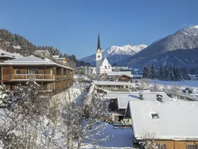 Schöneben Haus Wikinge Schöneben Haus Wikinge