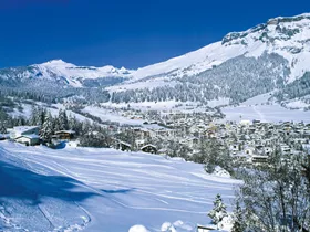 Flims Afbeelding - Flims