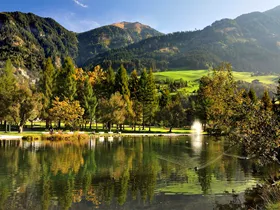 Bad Hofgastein Bad Hofgastein