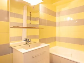 Résidence l'Edelweiss - Mini/Midweek Résidence l'Edelweiss - Mini/Midweek