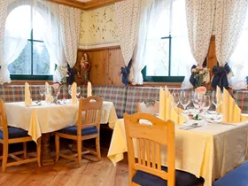 Alpenschlössl Alpenschlössl