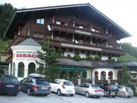 Mountainclub Hotel Ronach - Wald-Königsleiten Mountainclub Hotel Ronach - Wald-Königsleiten