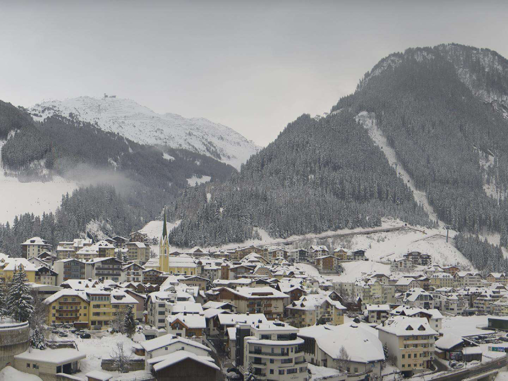 51547 - Alpenweer: vandaag nog sneeuw, daarna droog (3)