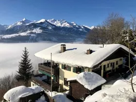 Chalet Juwel Chalet Juwel