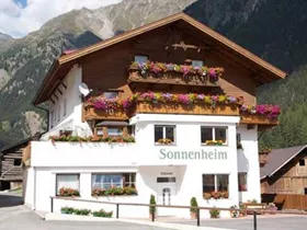 Pension Sonnenheim Pension Sonnenheim