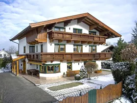 Appartementhaus Planer Appartementhaus Planer