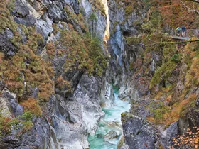 Kaiserklamm Kaiserklamm