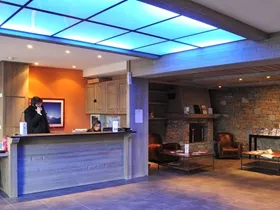 Le Vancouver Le Vancouver