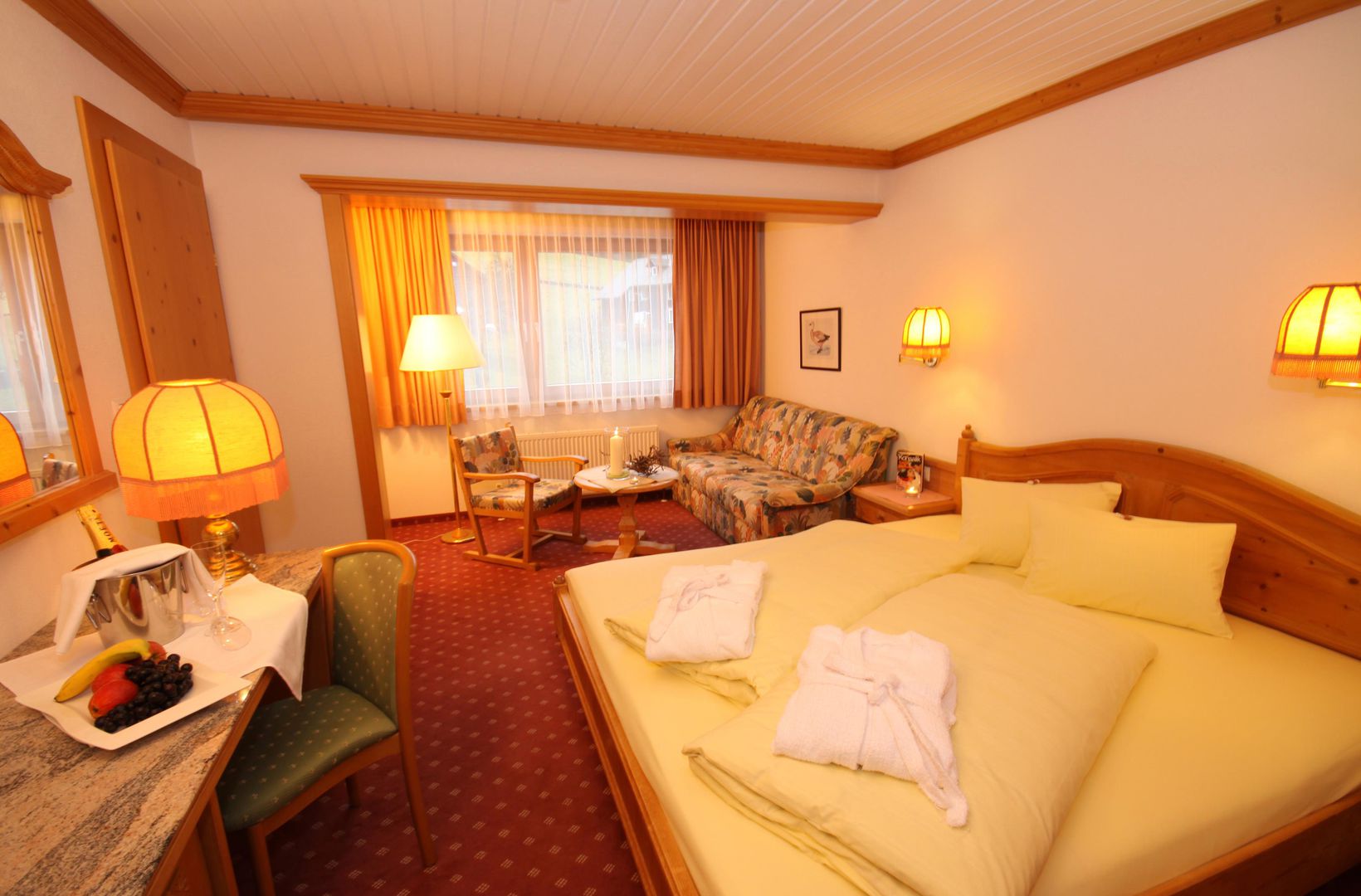 Hotel Taleu