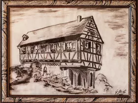 Steigerbauer 25 Steigerbauer 25