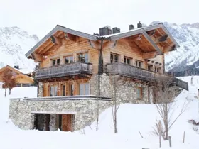 Chalet Eisl Chalet Eisl