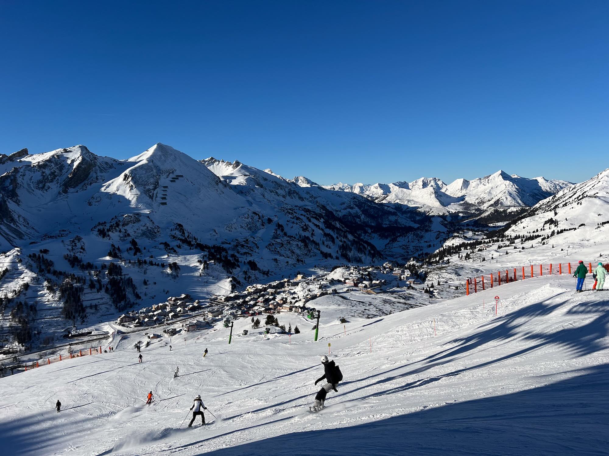 Obertauern 14