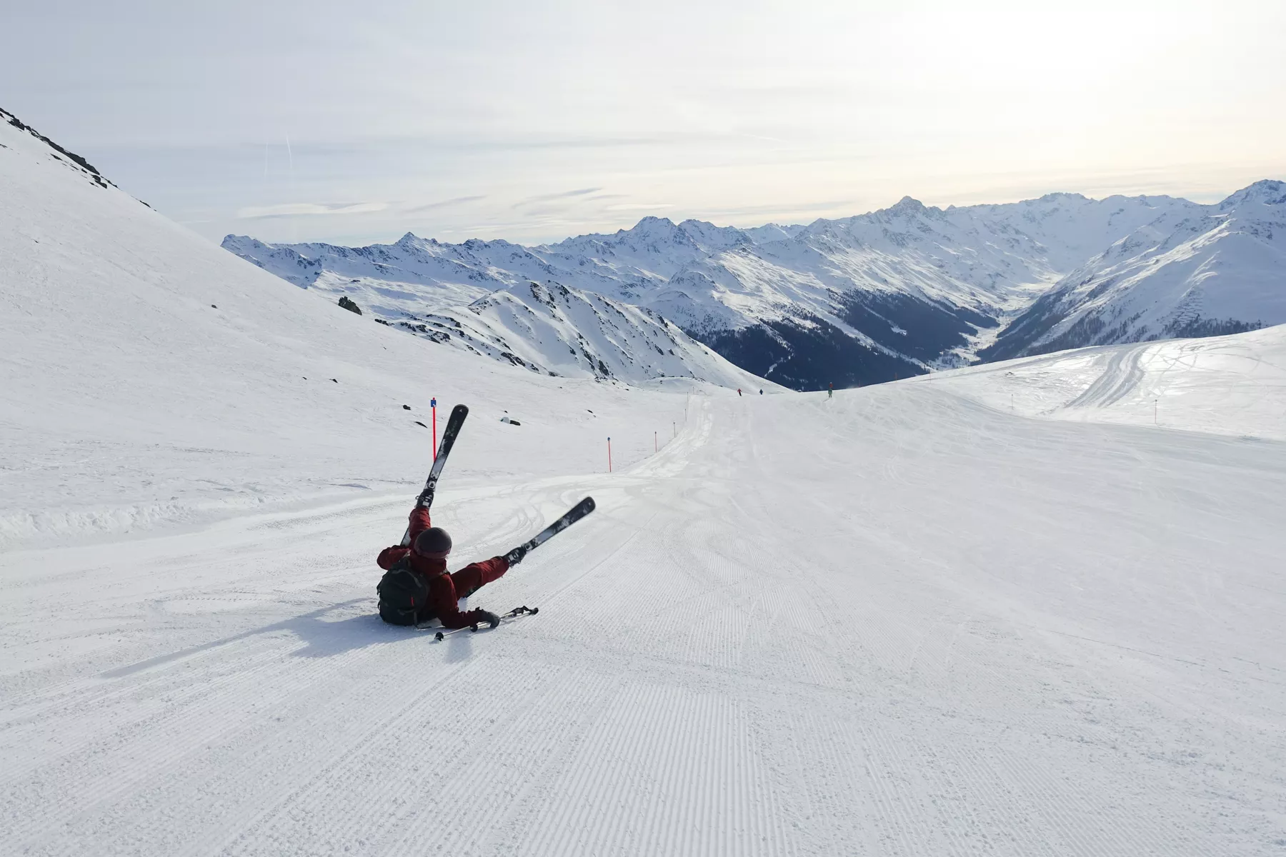 Priveles Skiën en Snowboarden | Outdoor Valley Wintersport Priveles Skiën en Snowboarden | Outdoor Valley Wintersport