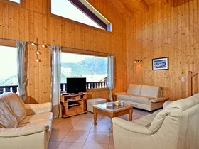 Chalet Les Etoiles Chalet Les Etoiles