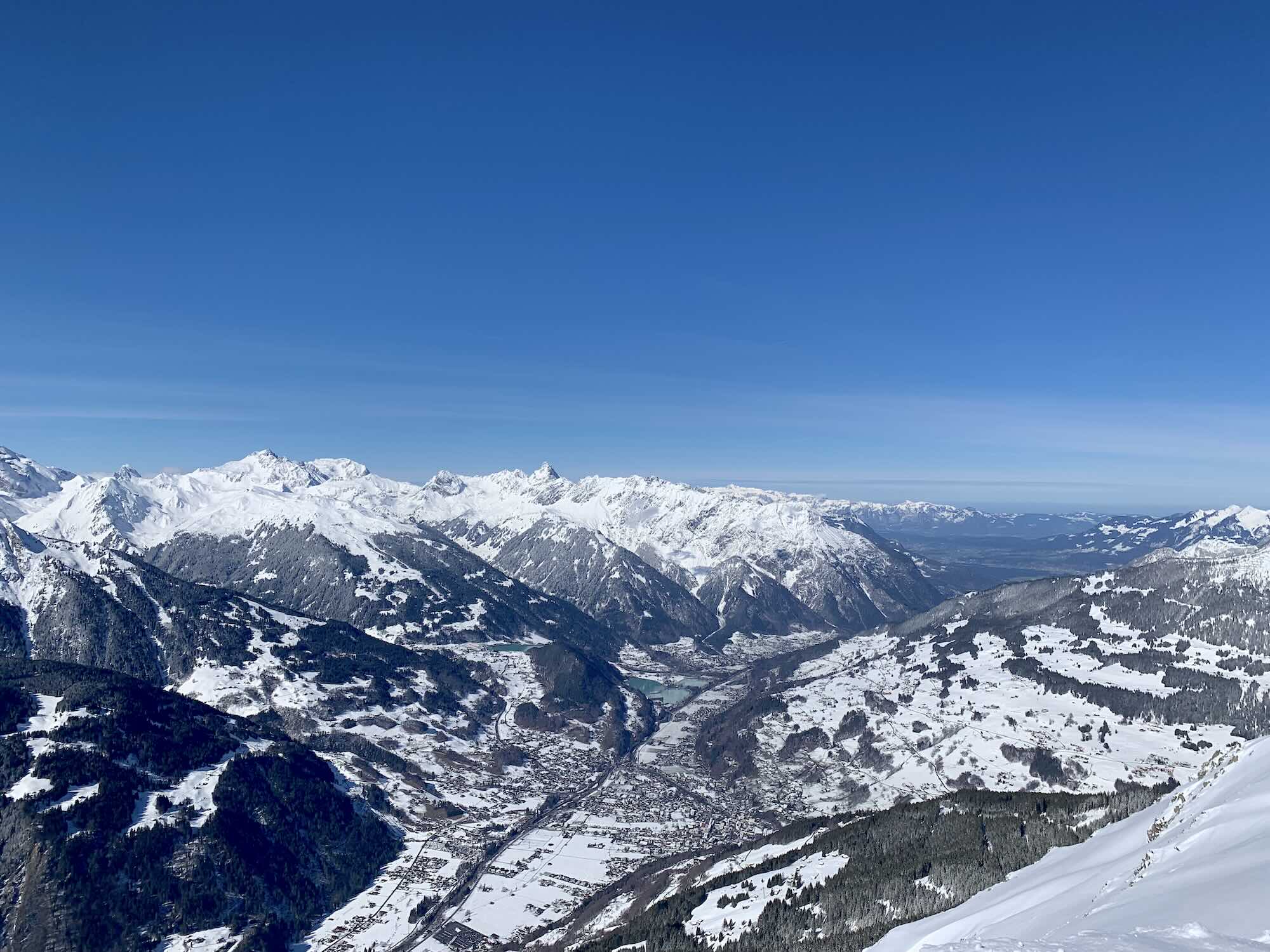 Montafon