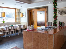 Gasthof Zillertalerhof Gasthof Zillertalerhof