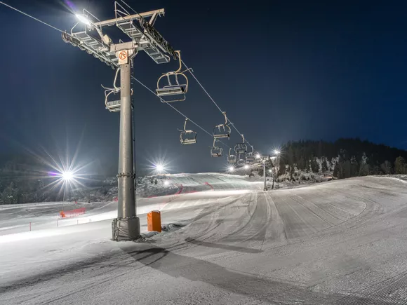 Leutasch Afbeelding - Leutasch