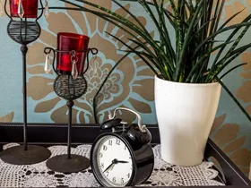 Appartementen Margot Appartementen Margot