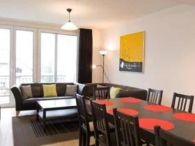 Appartementen Schillerhof Appartementen Schillerhof