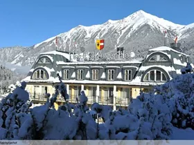 Hotel Salzburgerhof, Bad Gastein Hotel Salzburgerhof, Bad Gastein