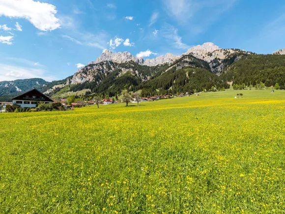 Nesselwängle Nesselwängle