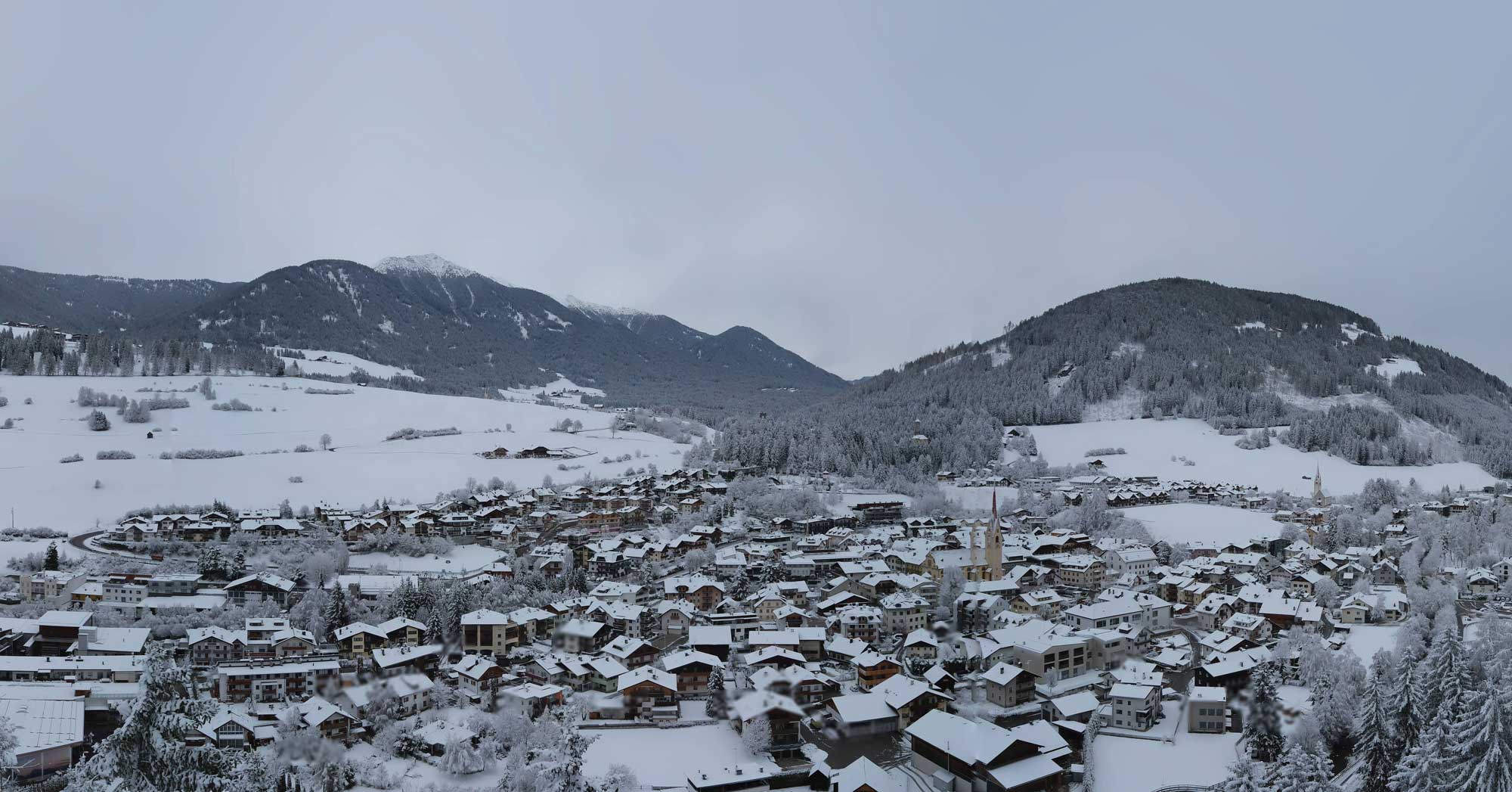 Gsiesertal Val Casies Welsberg 2026 03 26 07 40 00