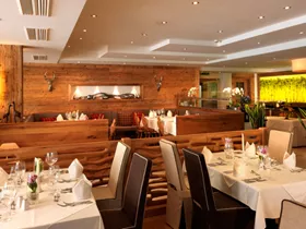 Kaprunerhof Kaprunerhof