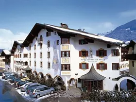 Schwarzer Adler, Kitzbühel Schwarzer Adler, Kitzbühel
