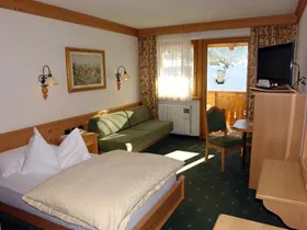 Hotel Cesa Tyrol Hotel Cesa Tyrol