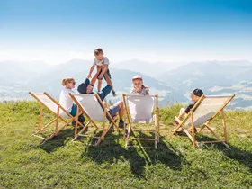 7 leuke uitstapjes voor families in de vakantieregio Hohe Salve 7 leuke uitstapjes voor families in de vakantieregio Hohe Salve