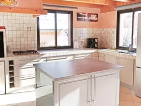 Chalet Trois Vallées Chalet Trois Vallées