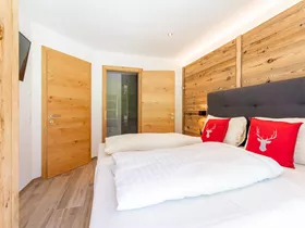 Pinzgau Lodge 1B Pinzgau Lodge 1B