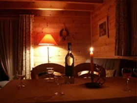 Ferienhäuser Silvrettablick Ferienhäuser Silvrettablick