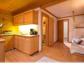 Boerderij Appartement Treichlbauer Boerderij Appartement Treichlbauer