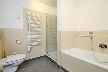 Penthouse Drei Berge Penthouse Drei Berge